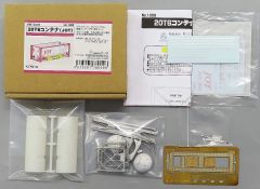 1/32 BUS ROCKET 保冷車タイプ No.5 乙姫 デコトラプラモデル - メルカリ