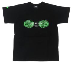 SMAP 012 VIVA AMIGOS STAFF Tシャツ SMAP VIVA AMIGOS 1998 Tシャツ - メルカリ