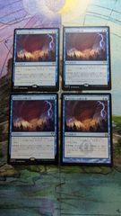 MTG 沸騰する小湖4枚 - メルカリ