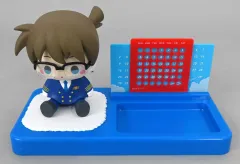 【中古】フィギュア 万年カレンダー 「セガ ラッキーくじオンライン 名探偵コナン ーパイロットテーマー」 A賞-1 フィギュア