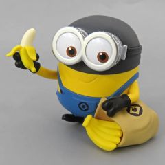 [중고] 트레이딩 피겨 Thief Phil [POPMART Universal Despicable Me 4 시리즈]