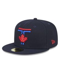 トロントブルージェイズ シティコネクト 59FIFTY 7 1/2 新品未使用 トロントブルージェイズ シティコネクト 59FIFTY 7 1/2 新品未使用