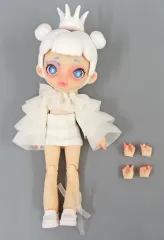 【中古】トレーディングフィギュア DREAMY CROWN 「TOYCITY LAURA モノクロスペクトルシリーズ」