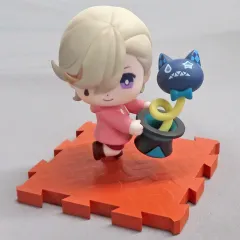 【中古】トレーディングフィギュア リネ 「miHoYo 原神 童夢奇珍シリーズ Q版ブライドフィギュア」