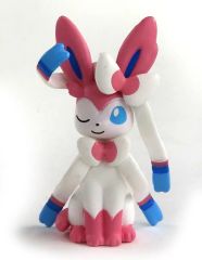 ニンフィア 指人形 ポケモンキッズ - メルカリ