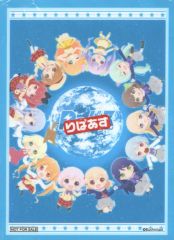 リトルバスターズ！ ヴァイスシュヴァルツ カードスリーブ 30枚 | Mercari