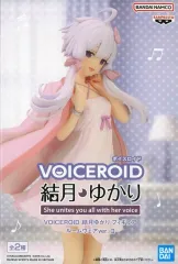 【中古】フィギュア 結月ゆかり(Another color) 「VOICEROID」 結月ゆかり フィギュア ルームウェアver. II