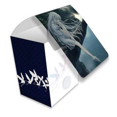 WHITE ALBUM 2 冬馬かずさ デッキケース - メルカリ