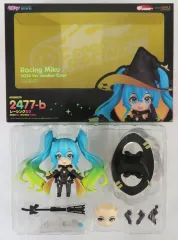 2026年最新】初音ミク GTプロジェクト ねんどろいど レーシングミク