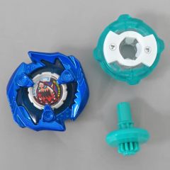 シャークエッジ2-60GP ベイブレードX マグマロドン - メルカリ
