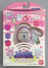 [중고] 장난감 Tamagotchi Connection 메조피아노 다마고치코라보레쵸 프리미엄 반다이 한정