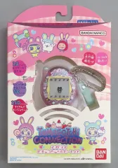 【中古】おもちゃ Tamagotchi Connection メゾピアノ たまごっちこらぼれーしょん プレミアムバンダイ限定