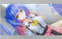 ゆずソフト 天使☆騒々 RE-BOOT! 小雲雀来海 ゲームマット プレイ