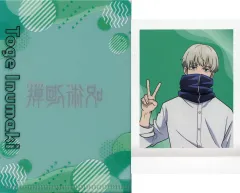 【中古】サプライ 狗巻棘 「呪術廻戦 ぱしゃこれファイルコレクション」