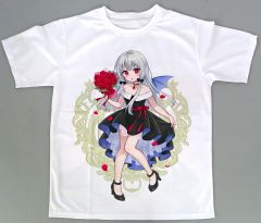 ハピメア 内藤舞亜 舞亜に抱き憑かれるTシャツ - メルカリ