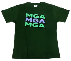 Mrs. GREEN APPLE Utopia Tシャツ Lサイズ 2026年最新】ミセス tシャツ ユートピアの人気アイテム - メルカリ