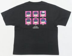 田中圭 ゆるっとチャージ ファンミ ファンミーティング 2024 Tシャツ L
