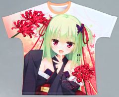 ゆずソフト 千恋万花 ムラサメ フルグラフィックTシャツ - メルカリ