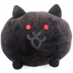 にゃんこ大戦争 黒ネコ 一番くじ ラストワン賞 美品 - メルカリ