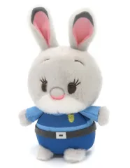 【中古】ぬいぐるみ ジュディ・ホップス うるぽちゃちゃん ぬいぐるみ 「ズートピア」