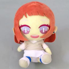 Ado ギラギラ auスマートパスプレミアム ぬいぐるみ - メルカリ
