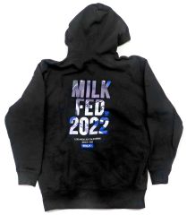 ミルクフェド×ラブライブ！スーパースター!! SWEAT HOODIE XL - メルカリ