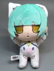 ファイナルファンタジーXⅣ ぬいぐるみ ヤーン - メルカリ
