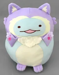 【中古】ぬいぐるみ とかげ おおきなころっとぬいぐるみBIG Part2 「映画 すみっコぐらし 空の王国とふたりのコ」