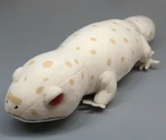 【中古】ぬいぐるみ ルビ様 レオパのきいちゃんるんるん気分STぬいぐるみ