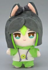 原神 甘い夢の囁きシリーズ ティナリ Tighnari ぬいぐるみ - メルカリ