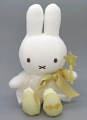 ミッフィー 天賞堂 セキグチ ぬいぐるみ ネックレス - メルカリ