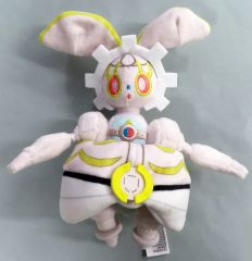 希少 ポケモン マギアナ ぬいぐるみ タカラトミー - メルカリ