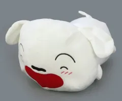 【中古】ぬいぐるみ シロ めちゃもふぐっとぬいぐるみ～かわいいシロ～ 「クレヨンしんちゃん」