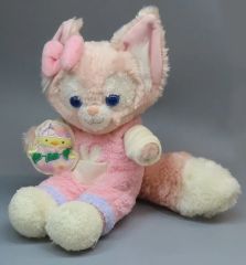 ほ*て様 ディズニーシー　リーナベル　ぬいぐるみ　SSサイズ ほ*て様 ディズニーシー リーナベル ぬいぐるみ SSサイズ - メルカリ