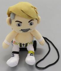 新日本プロレス 棚橋弘至選手 ぴょんすけ - メルカリ