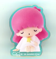 【中古】食玩 雑貨 4.ララ 「サンリオキャラクターズ くるくるアククリ2」