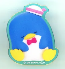 【中古】食玩 雑貨 10.タキシードサム 「サンリオキャラクターズ くるくるアククリ2」