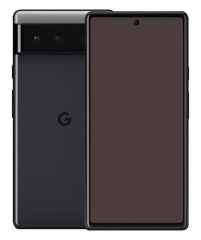 Google Pixel 6a 本体 ブラック - メルカリ