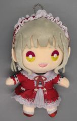 東方project ぷにぷにフランちゃんぬいぐるみ フランドール