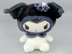 【中古】ぬいぐるみ クロミ ホーリーケープぬいぐるみ 「サンリオキャラクターズ」