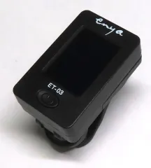 【中古】デジタル楽器 enya ウクレレ用チューナー [ET-03]のサムネイル