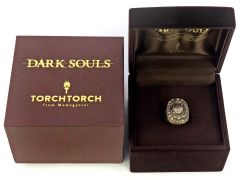 新品未開封】TorchTorch 生命の指輪 15号 ダークソウル - メルカリ