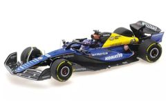 CAMEL仕様 日本未発売 ビッグスケールF1コレクション ティレル018
