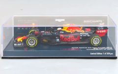 スパークRed Bull RB16 #33 シュタイアーマルク3位 2020 - メルカリ