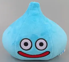 【中古】ぬいぐるみ [単品] スライム スマイルスライム ぬいぐるみ(M) DQVIIR ver. 「スイッチ/スイッチ2/PS5ソフト ドラゴンクエストVII Reimagined 超豪華版」同梱品