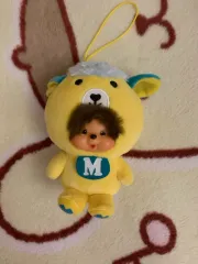 クラシック モンチッチ / マクドナルド モンチッチ