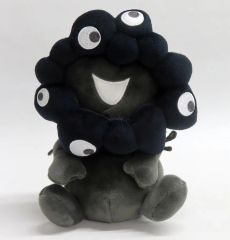 ミャクミャク おやすみ ぬいぐるみ 近鉄限定 関西万博 - メルカリ