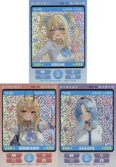 2026年最新】アズールレーン グアムの人気アイテム - メルカリ