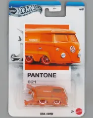 【中古】ミニカー 1/64 クール コンビ 「Hot Wheels パントーン サンセット・レース」 [JKY49]