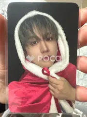 合 (HOP) ポップアップストア 購入特典